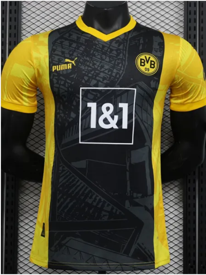 Dortmund Spécial Edition