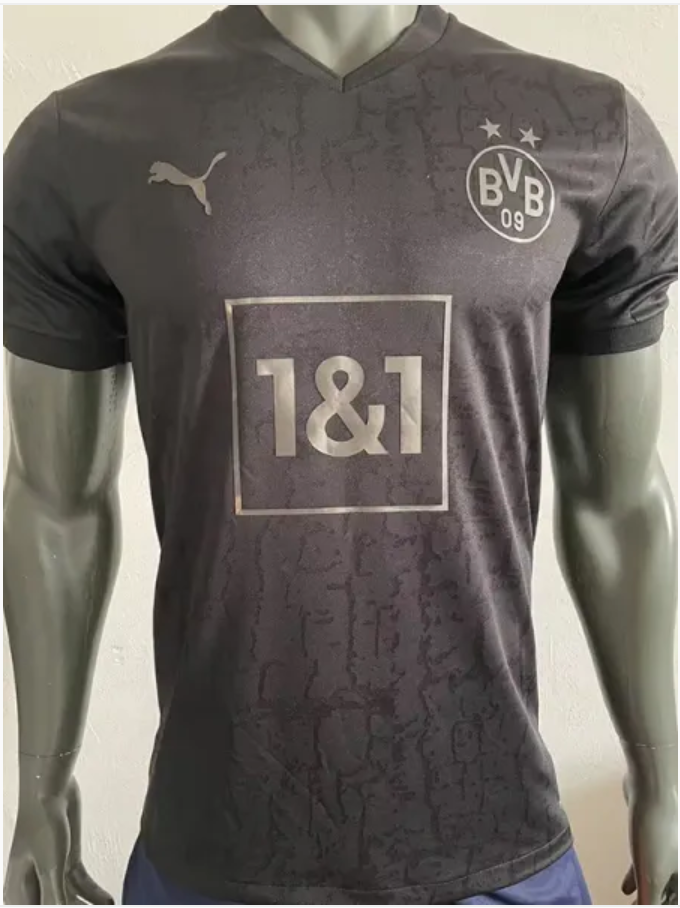 Dortmund Black Edition