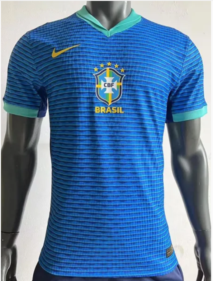 Brésil extérieur 24-25