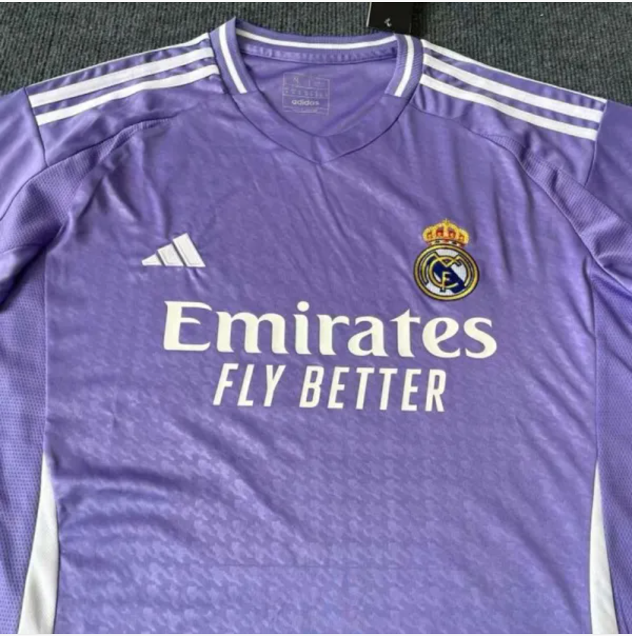 Concept Real Madrid