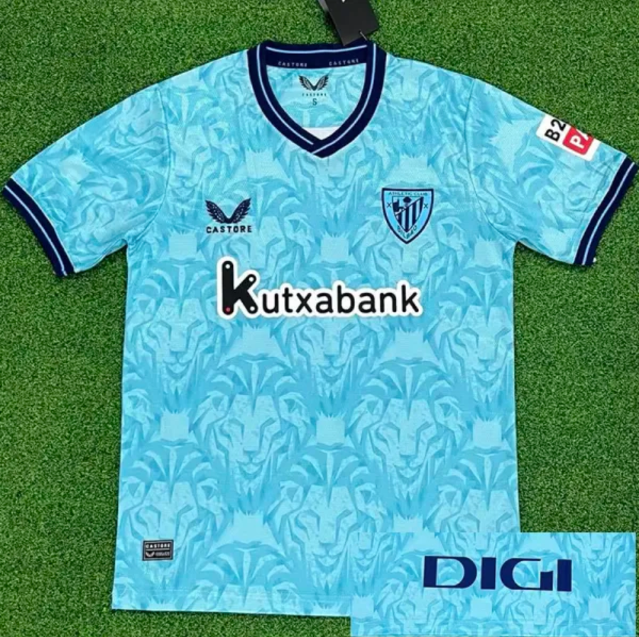 Concept Atletico Bilbao