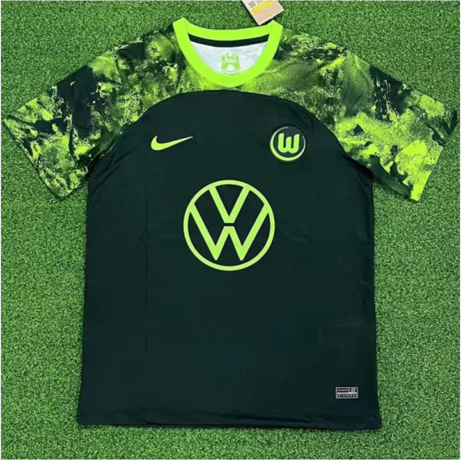 Concept Wolfsburg