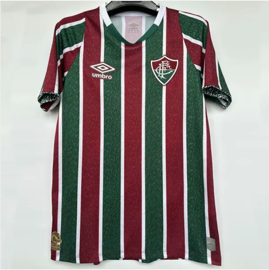Fluminense domicile 24-25
