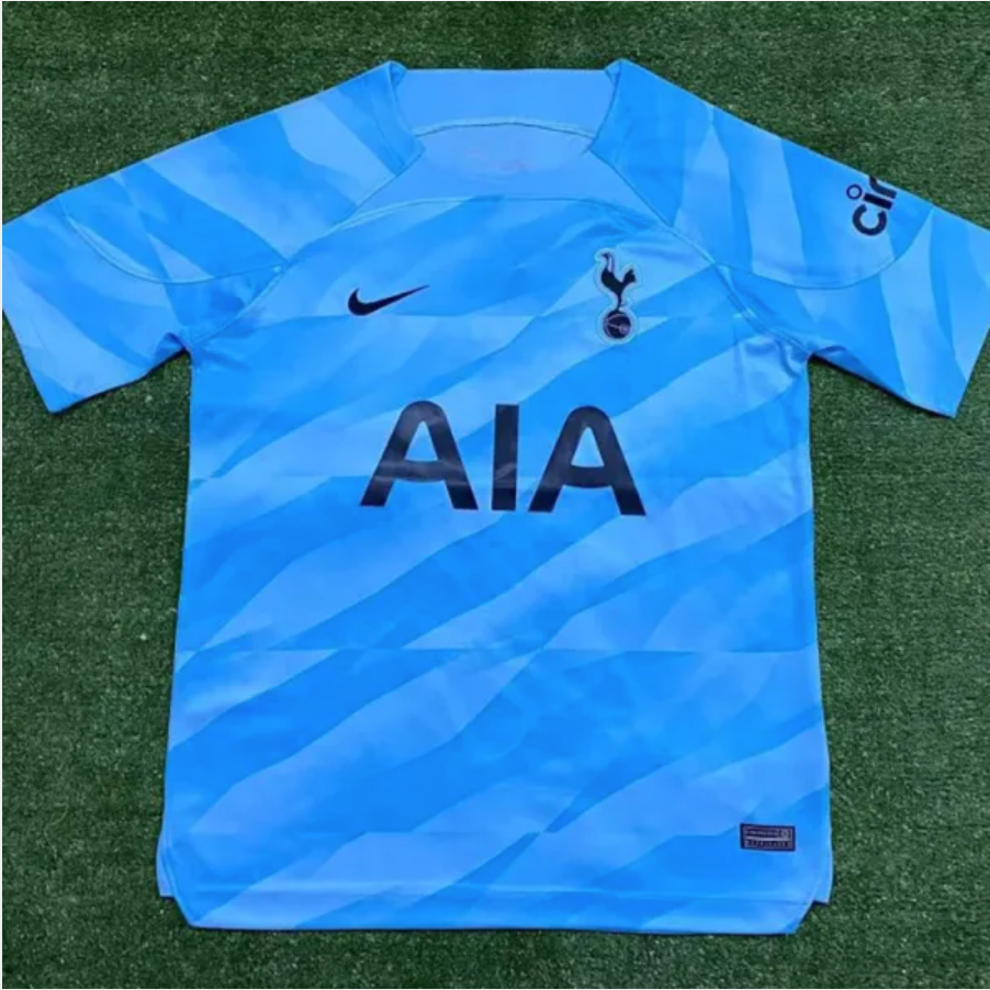Tottenham Concept Blue